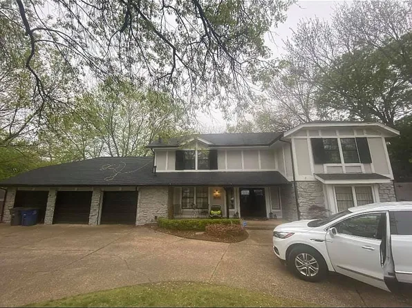 10224 S 68th Ave E, Tulsa, OK 74133