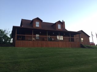 2087 Stella Rd, Springdale, AR 72762