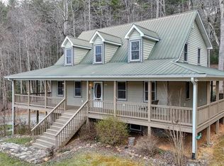 2478 Hi River Rd, Hiawassee, GA 30546