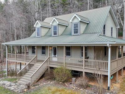 2478 Hi River Rd, Hiawassee, GA, 30546