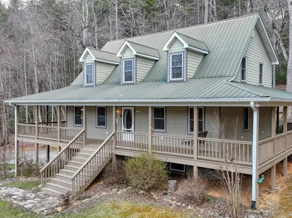 2478 Hi River Rd, Hiawassee, GA 30546