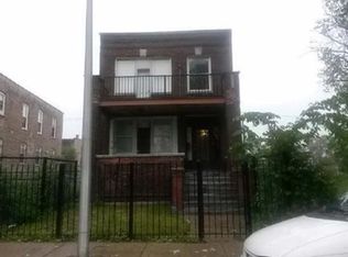 6727 S Green St, Chicago, IL 60621