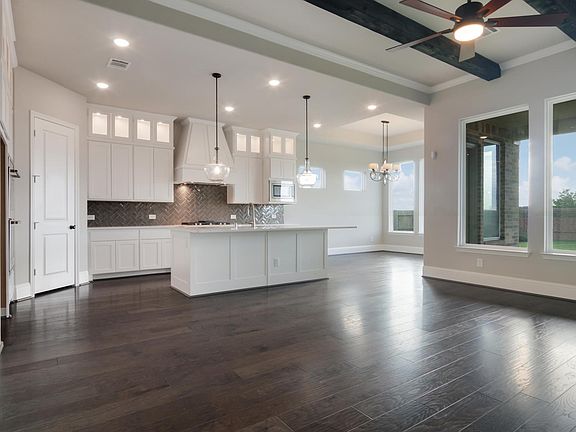 The Arabella Villa Kitchen