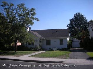 1315 W Kaweah Ave, Visalia, CA
