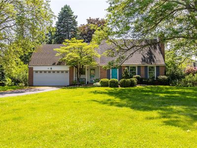 19 Musket Ln, Pittsford, NY, 14534