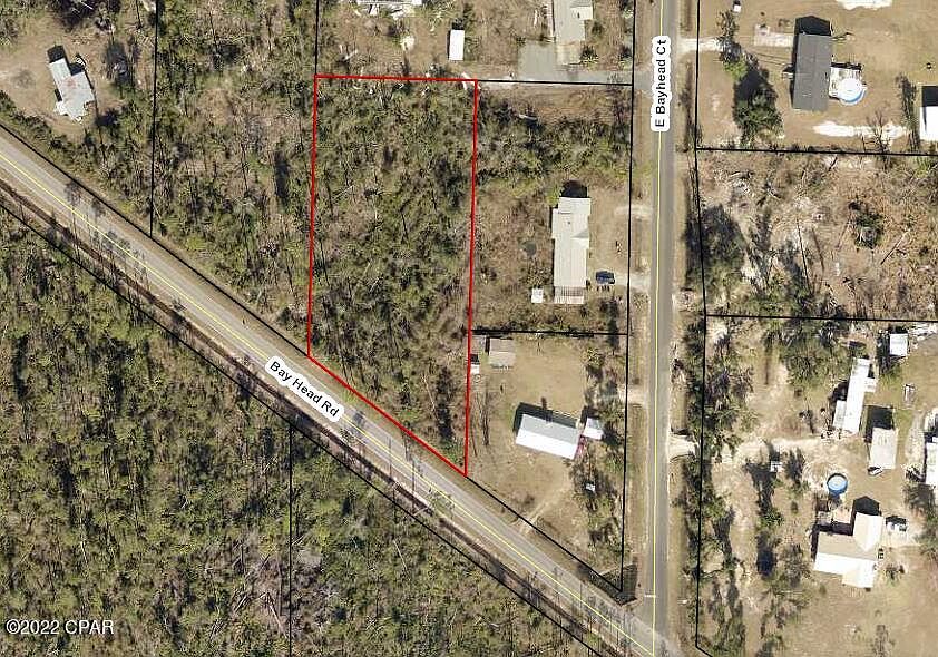 5413 Bay Head Rd, Youngstown, FL 32466 MLS 746163 Zillow