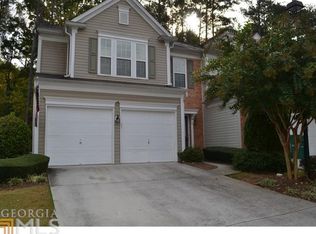 4184 Royal Regency Cir NW #7, Kennesaw, GA 30144