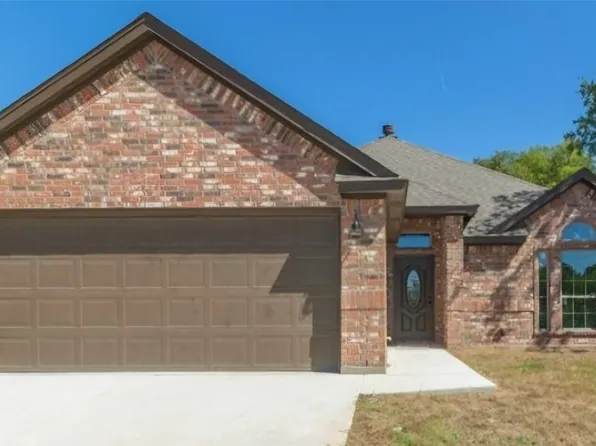 2024 Castleberry Cut Off Rd, Fort Worth, TX 76114
