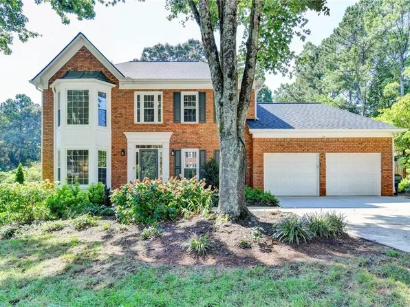 311 Ashbourne Trl, Lawrenceville, GA 30043
