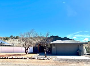 5525 N Barbara Ln, Rimrock, AZ 86335