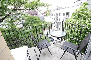 Rented by Citi Habitats