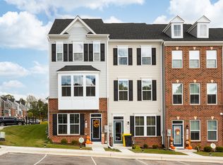 180 Woodgate Circle Clarendon #1, Pasadena, MD 21122