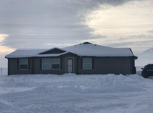 25450 S Old Malad Hwy, Downey, ID 83234