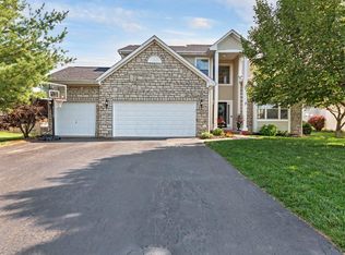 921 Mahle Dr, Reynoldsburg, OH