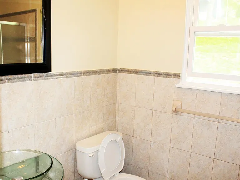 Guest Full Bathroom