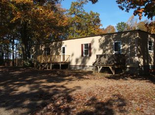 130 Sonny Creek Rd, Drakes Branch, VA 23937