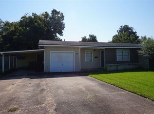 3529 Avenue F, Nederland, TX 77627