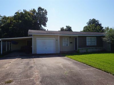 3529 Avenue F, Nederland, TX, 77627