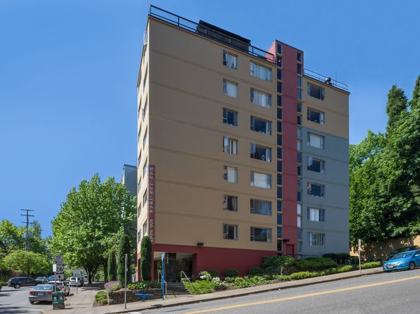 2020 Building | 2020 SW Salmon St, Portland, OR