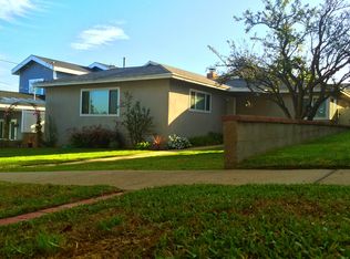 612 Arena St, El Segundo, CA 90245