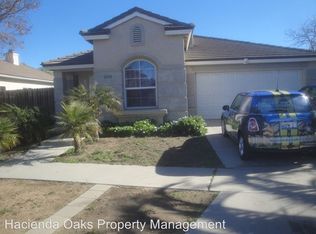 2308 N Teelynn Ave, Santa Maria, CA 93458