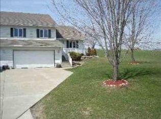 2742 Bomkamp Cir, Sun Prairie, WI 53590
