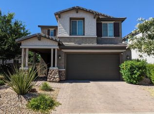 9624 E Travertine Ave, Mesa, AZ 85212