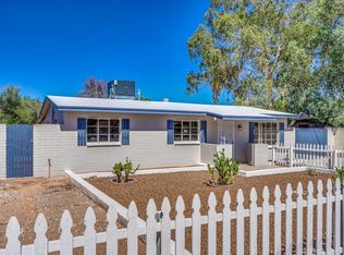 5119 E Bellevue St, Tucson, AZ 85712