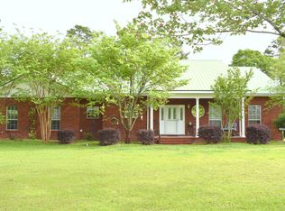 3701 Keenkutter Rd, Vernon, FL 32462