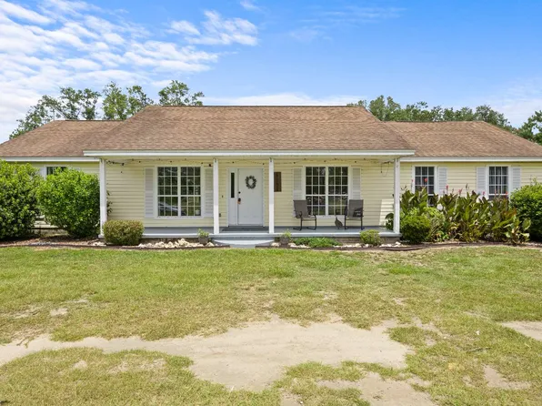 1152 NW Caribou Way, Madison, FL 32340