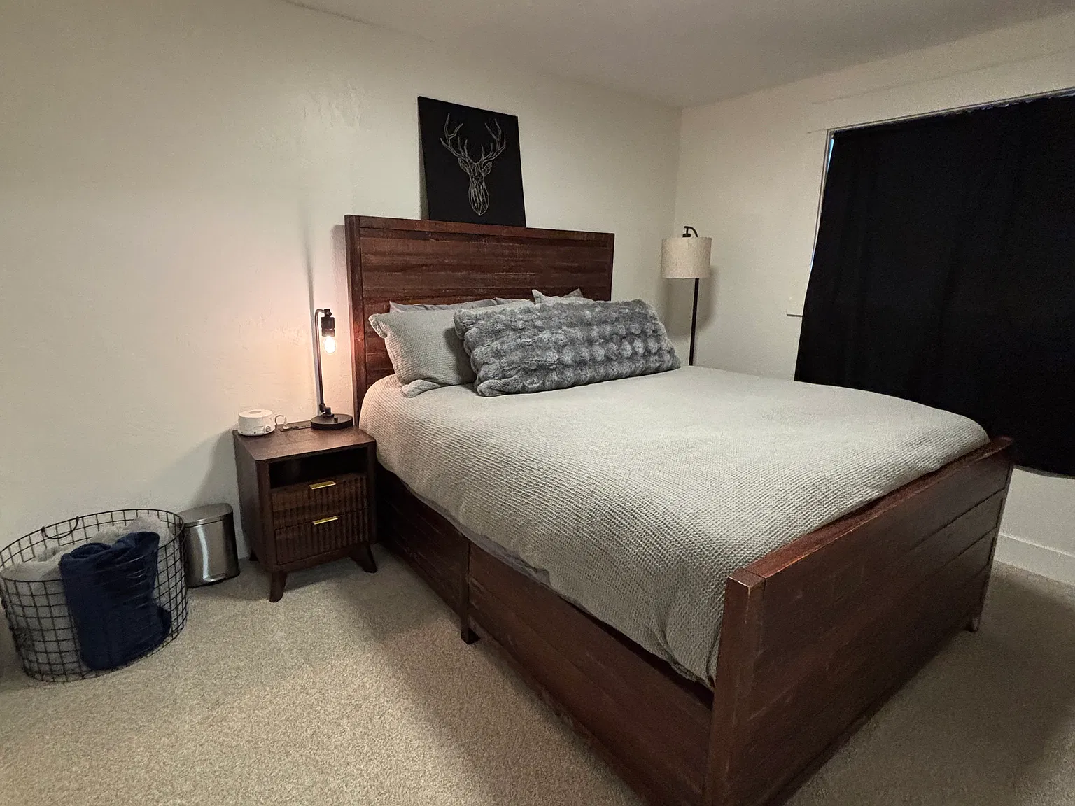 3 bed, 1.5 bath, 1450 sqft, $800 — Photo 4