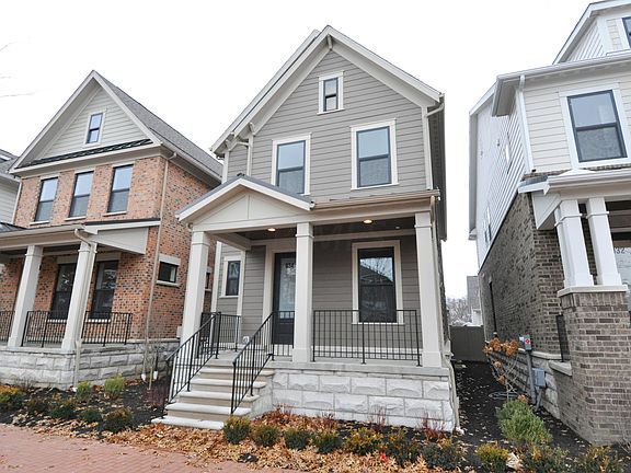 2nd image of 934 W 1st Ave Lot 69