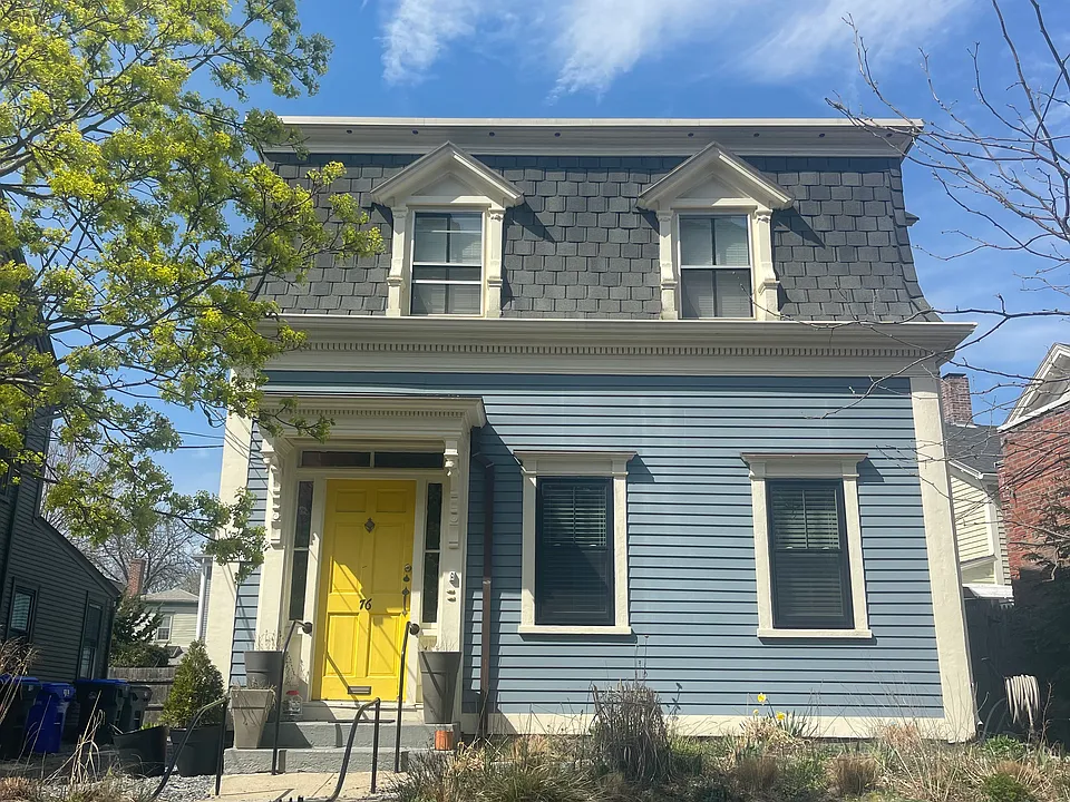 76 John St #1