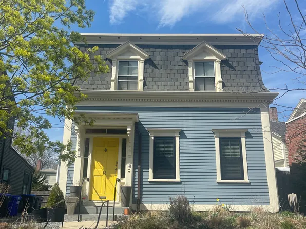 76 John St #1, Providence, RI 02906