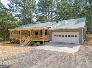 391 Tom Jones Rd, Kingston, GA 30145