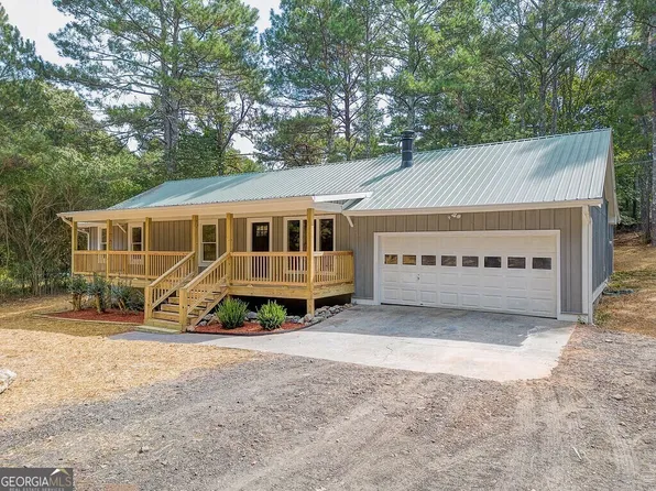 391 Tom Jones Rd, Kingston, GA 30145