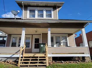 1340 Arnold Ave NW, Canton, OH