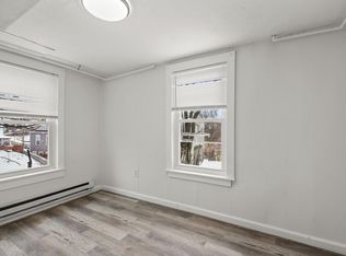 25 Nashua St APT C, Fitchburg, MA 01420