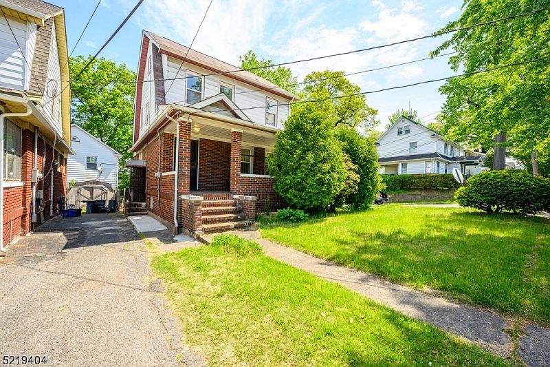 436 Brook Ave, Passaic, NJ 07055 | Zillow