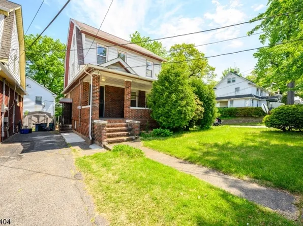 436 Brook Ave, Passaic City, NJ 07055