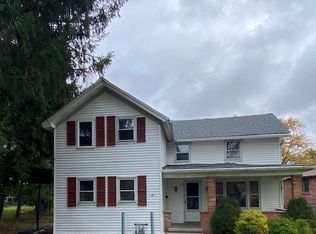 1231 Payne Ave, North Tonawanda, NY