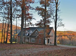313 Hidden Meadows Ln, Rocky Mount, VA 24151