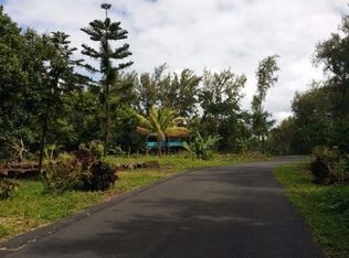 13-6554 Kalapana Kapoho Beach Rd LOT 1, Pahoa, HI 96778