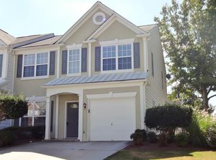 2989 Commonwealth Cir, Milton, GA 30004