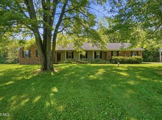 10855 S River Rd, Grand Rapids, OH 43522