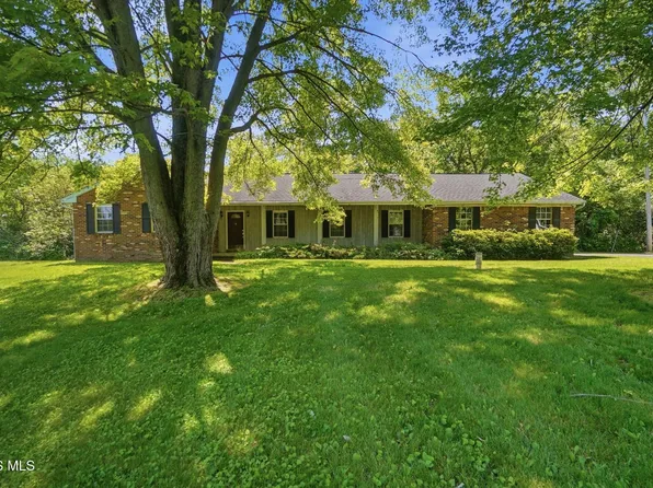 10855 S River Rd, Grand Rapids, OH 43522