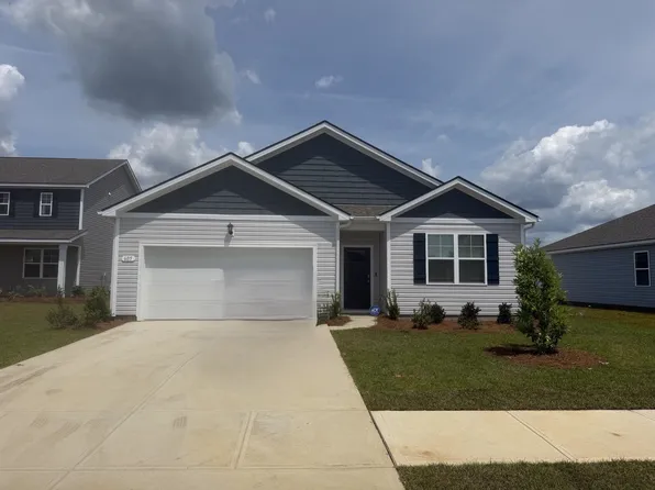 605 Layla Way, Longs, SC 29568