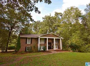 1028 Spring Trl, Warrior, AL 35180
