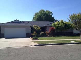 1071 E Palo Alto Ave, Fresno, CA 93710