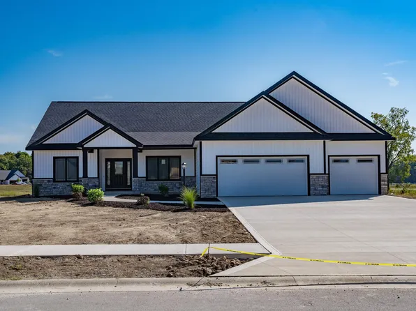 17330 Letterbrick Run, Leo, IN 46765